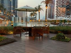 -mezza9 Macau(澳门君悦酒店)