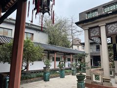 -东莞市可园博物馆