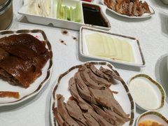 -惠丰堂饭庄(北洼路店)