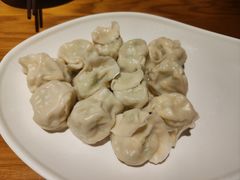 -伊喜饺子·烤鸭(五道口学院路店)