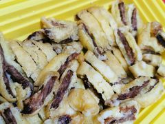 -小镇大厨新概念复合中餐厅(万达广场大连高新店)
