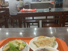 -护国寺小吃(左家庄店)