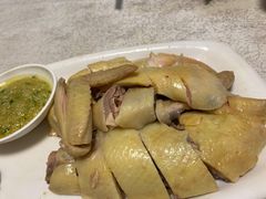 白切鸡-汇兴源餐馆(小北路店)