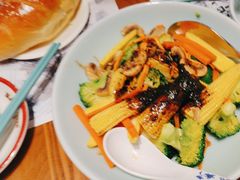 -文华冰室(八号仓店)