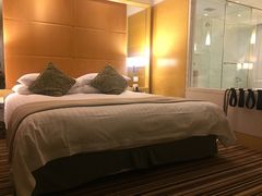 -上海新锦江大酒店