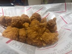 -The Habit Burger Grill 哈比特汉堡(爱琴海店)