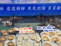 -鱼满舱·鲜活海鲜·正宗鲁菜
