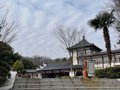 -南京珍珠泉风景区