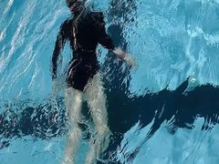 -西吉马游泳健身(协信店)