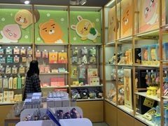 -KAKAO FRIENDS(弘大店)