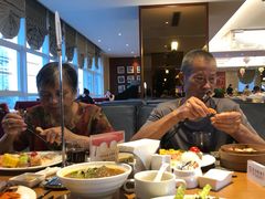 -嘉兴华美达酒店(秦逸路店)