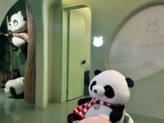 -眉州东坡·熊猫主题餐厅(枫蓝店)