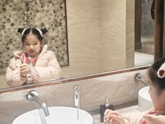 -武汉世茂希尔顿酒店·汇·全日餐厅