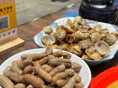 -老五烧烤(盘金华府总店)