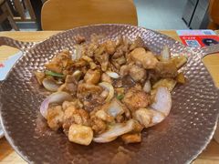 -南城香·饭香串香馄饨香(赵公口店)
