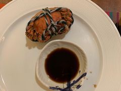 -岷山饭店-芝芝自助餐厅