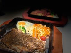 -豪享来中西餐厅(隆昌店)