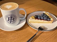 -Jamaicablue Coffeeshop(中央广场店)