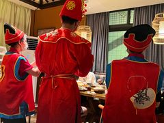 -老阿爸鲜鱼土菜(昆山花桥店)