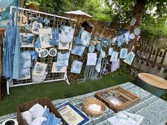 -HERRE·FARM 赫尔露营农场·团建聚会包场