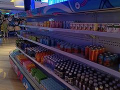 -皇室假期美食水疗会(春风路店)