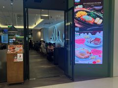 -萨莉亚意式餐厅(华泾天街店)