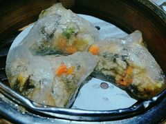 -糖朝(尖沙咀店)