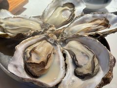 -蚝堡海鲜·威海菜·海肠捞饭·烧烤·亚洲吃蚝公司(幸福门店)