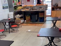 -郭记小街麻辣烫(虎坊路店)