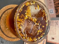 -Me Coffee下午茶艺术空间