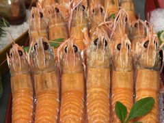 -上井料理黑金店(IFS国金中心店)