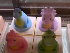 -GRAMCAKE一克甜品(昙华林花园山店)