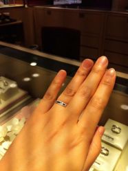 -周大福CHOW TAI FOOK(南京东路永安百货店)