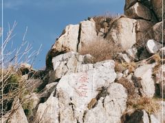-泰山风景名胜区