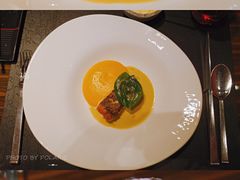 -L'ATELIER de Joel Robuchon(外滩18号店)