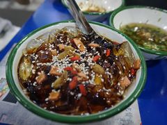 -马路边边·成都串串(翠柏路店)