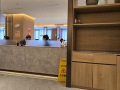 -东方早茶 海鲜•青岛菜(国信体育中心店)