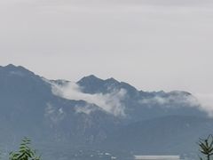 -白河堡水库