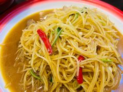 -蜀川川破店·江湖菜·烧烤(北京首店)