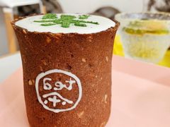-茶是一枝花泡茶店