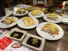 -三禾寿司(石龙店)
