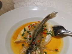 -红棉中餐厅·广州海航威斯汀酒店