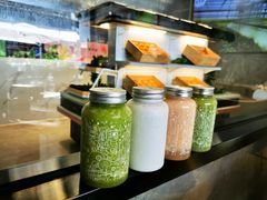 -野萃山·潮汕厚果汁(十亩地店)