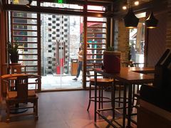 -COSTA COFFEE(岭南天地店)