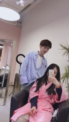 -MRMODE时尚先生美发沙龙
