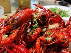 -靓靓蒸虾(恩施新天地店)