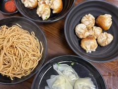 -赵宝美煎包店