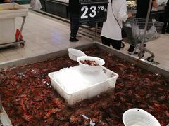 -永辉超市(鲁谷店)