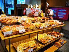 -西村叔叔的店·面包·甜品·蛋糕(崂山丽达店)