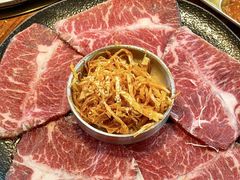-海之屋韩式烤肉(海棠68环球美食街店)